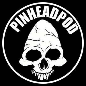 PinheadPod: Ramones podcast