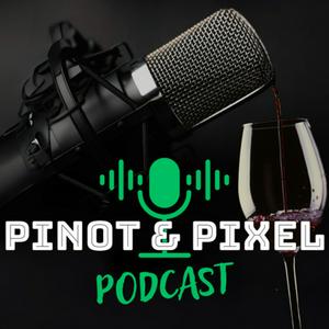 Pinot & Pixel - The Latest Trends & News from the Wine and Dining scene🍇🍾👟🎉