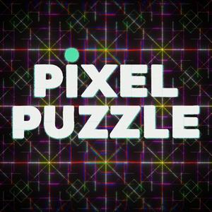 Pixel Puzzle