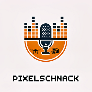 Pixelschnack