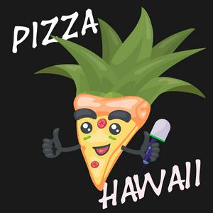 Pizza Hawaii