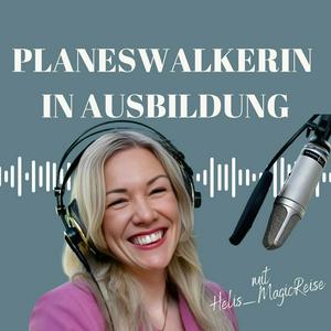 Planeswalkerin in Ausbildung