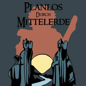 Höre Planlos durch Mittelerde in der App.