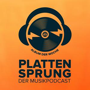 Höre Plattensprung - Podcast in der App.