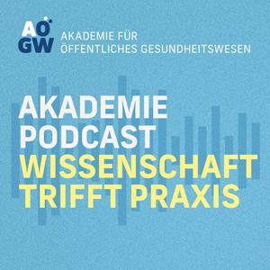 AKADEMIE Podcast