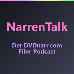 Podcast – NarrenTalk