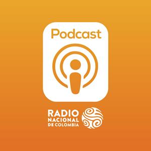 Podcast Radio Nacional De Colombia