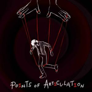 Points of Articulation