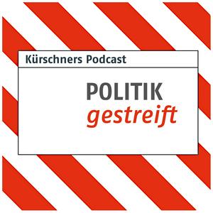 Politik gestreift