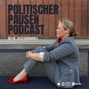 Politischer Pausen Podcast