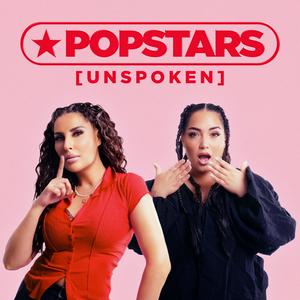 Popstars Unspoken