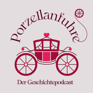 Porzellanfuhre