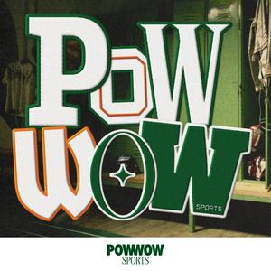 POWWOW Podcast