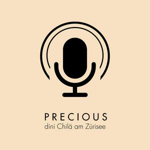precious | Audio-Podcast