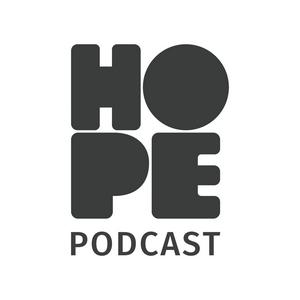 Höre Predigt-Podcast der HOPE Kirche in der App.
