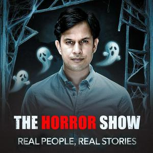 Prince Singh - The Horror Podcast