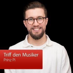 Prinz Pi: Triff den Musiker