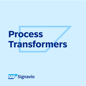 Process Transformers