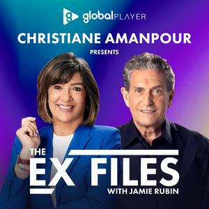Christiane Amanpour Presents: The Ex Files
