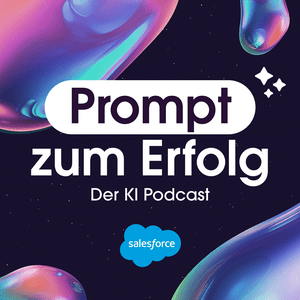 Prompt zum Erfolg
