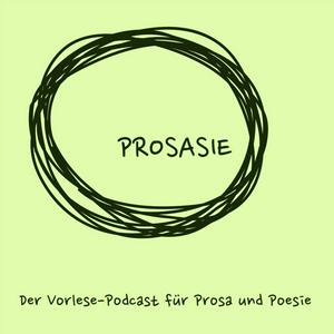 Höre PROSASIE in der App.
