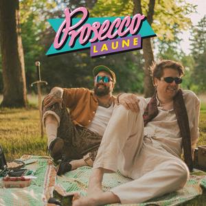 Proseccolaune