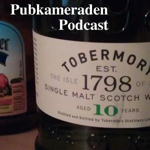 Pubkameraden