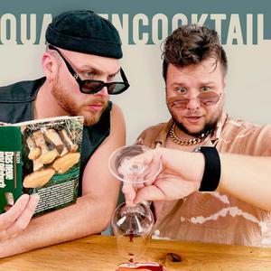 Quallencocktail