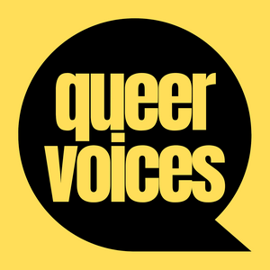 Queer Voices – dein Podcast