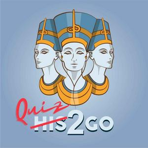 Quiz2Go - Das Geschichtsquiz