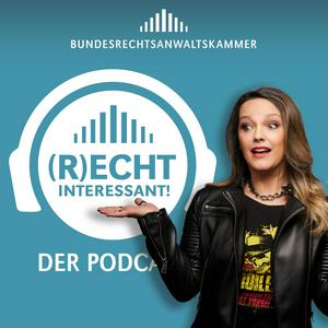 (R)ECHT INTERESSANT!
