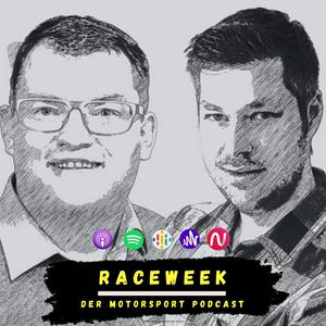 Raceweek der Motorsport Podcast