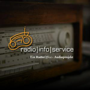 radio | info | service