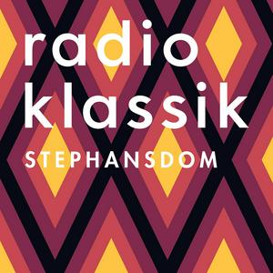 radio klassik Stephansdom