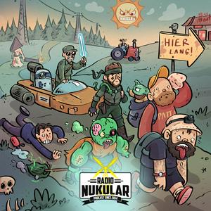 Radio Nukular
