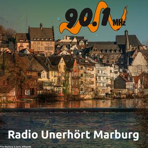 Radio Unerhört Marburg