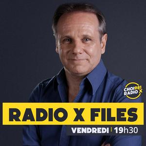 Radio X-Files