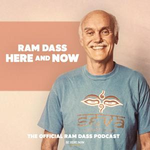 Ram Dass Here And Now