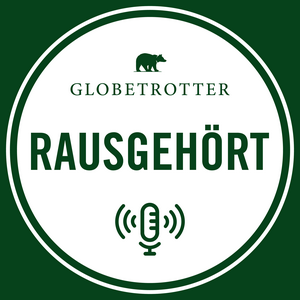 Rausgehört