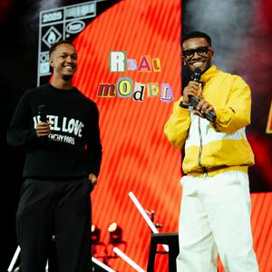 RealModel Podcast