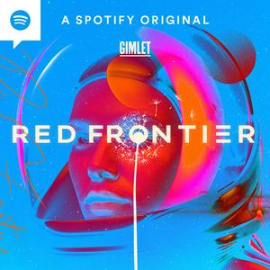 Red Frontier