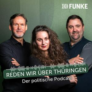 Reden wir über Thüringen