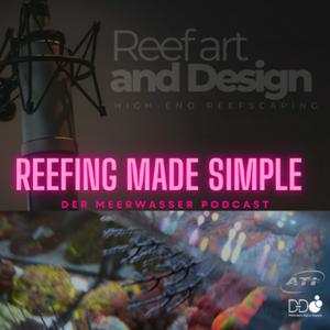Reefing made simple