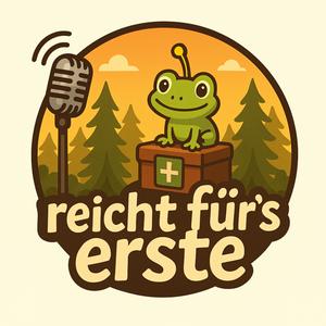 reicht für's erste
