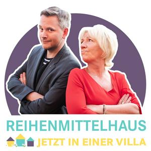 Reihenmittelhaus - der Podcast