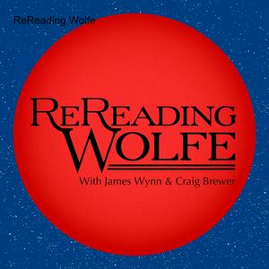 ReReading Wolfe