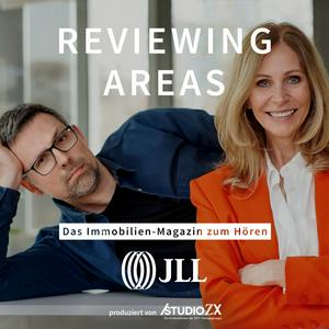 Reviewing Areas