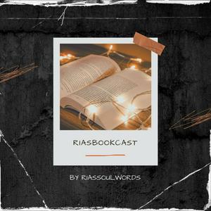 RiasBookcast