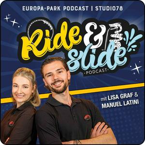 Ride & Slide