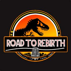 Road To Rebirth: A Jurassic Park Podcast
